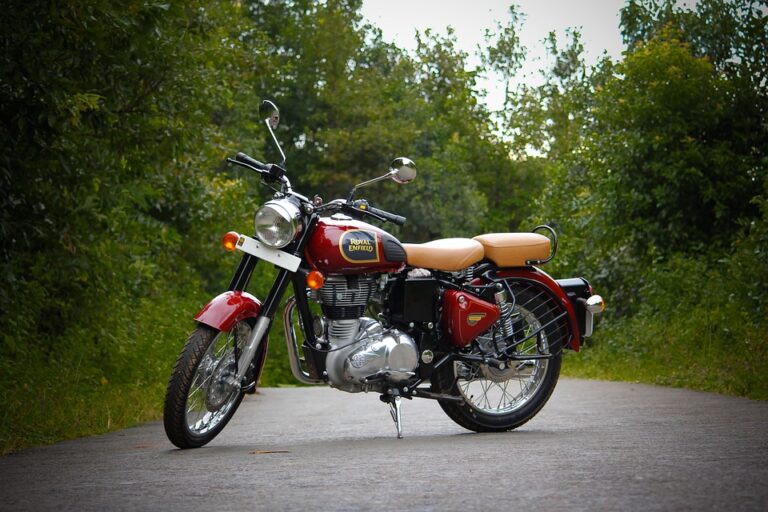 Royal Enfield Goan Classic 350